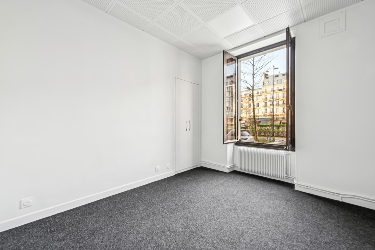 Bureau Neuilly-sur-Seine 198m² Location bureau Neuilly-sur-Seine Hauts-de-Seine OLBUR2530762 5
